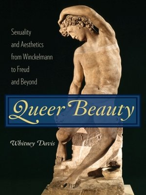cover image of Queer Beauty
